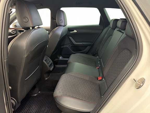 Seat Leon 26 of 30