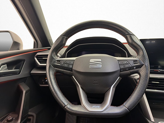 Seat Leon 12 of 30