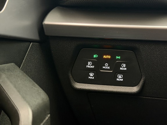 Seat Leon 28 of 30
