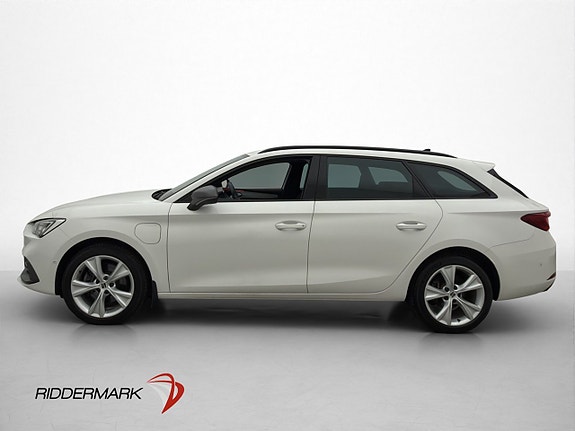 Seat Leon 4 of 30