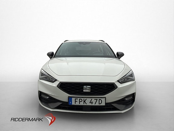 Seat Leon 2 of 30