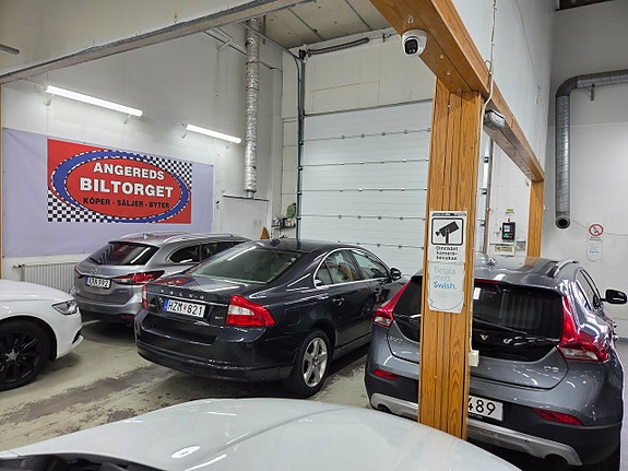 Volvo S80 6 of 14