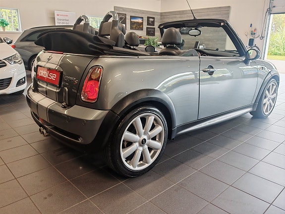 MINI Cooper S 4 of 14