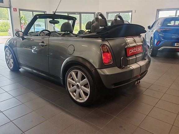 MINI Cooper S 3 of 14