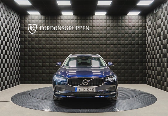 Volvo V90 14 of 26
