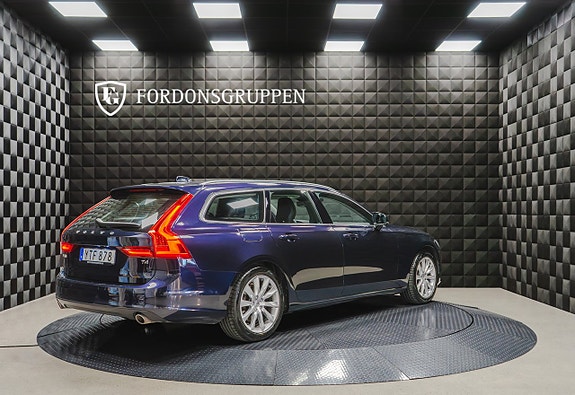 Volvo V90 10 of 26