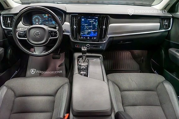 Volvo V90 19 of 26