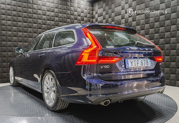 Volvo V90 5 of 26