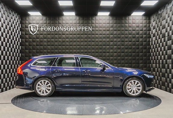 Volvo V90 11 of 26