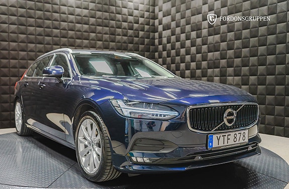 Volvo V90 13 of 26