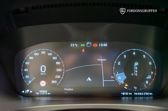 Volvo V90 20 of 26