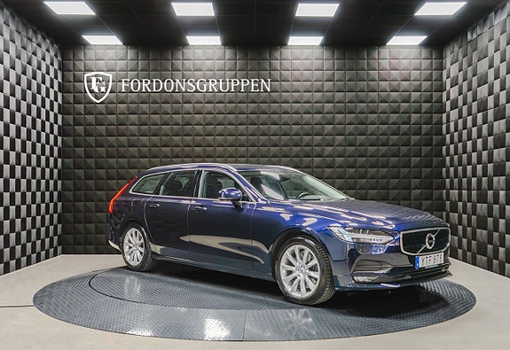 Volvo V90 12 of 26