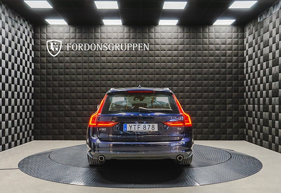 Volvo V90 6 of 26