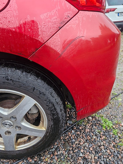Toyota Auris 9 of 11