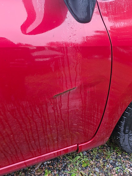 Toyota Auris 11 of 11