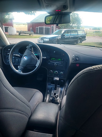 Saab 9-5 5 of 10