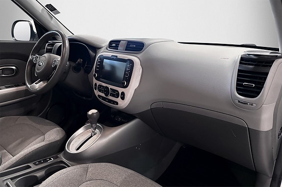 Kia Soul 9 of 22