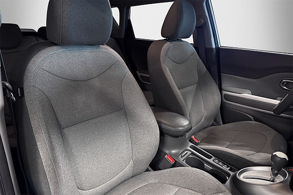 Kia Soul 11 of 22
