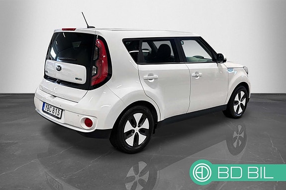 Kia Soul 4 of 22