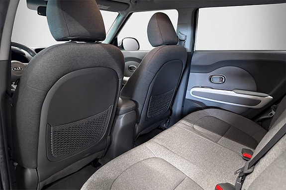 Kia Soul 12 of 22