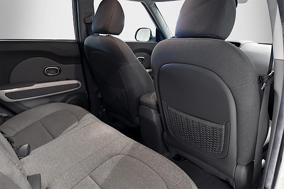 Kia Soul 13 of 22