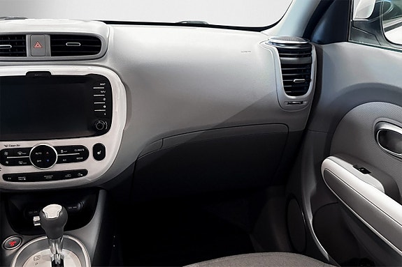 Kia Soul 15 of 22