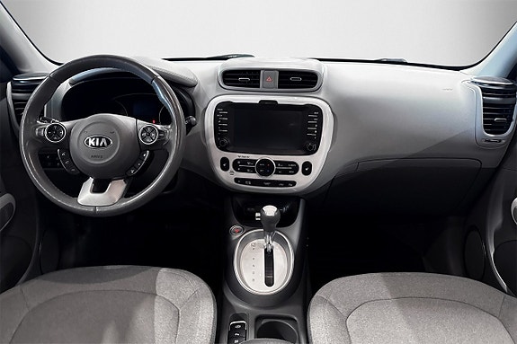 Kia Soul 7 of 22