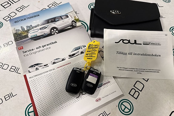 Kia Soul 22 of 22