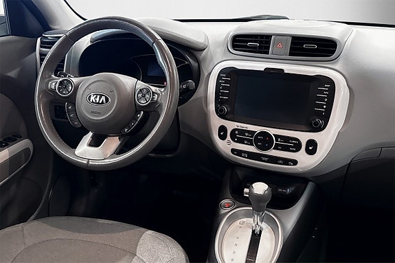 Kia Soul 14 of 22