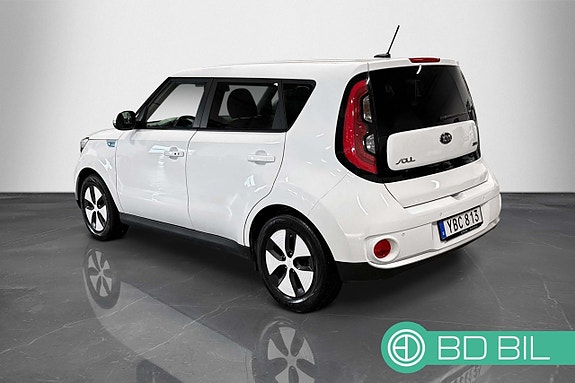Kia Soul 2 of 22