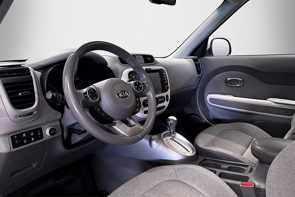 Kia Soul 8 of 22