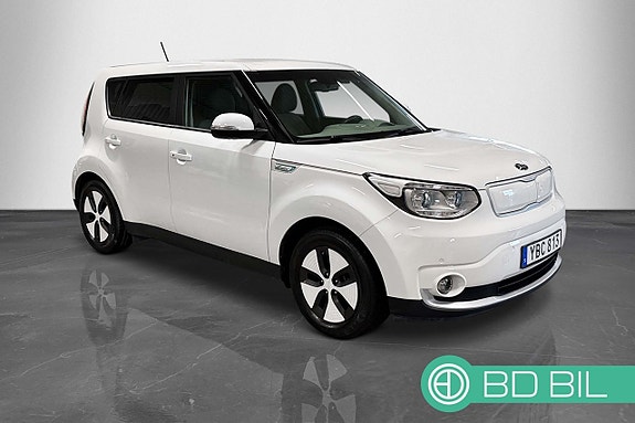 Kia Soul 6 of 22