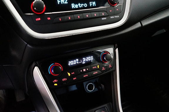 Suzuki S-Cross 11 of 17