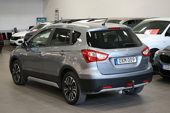 Suzuki S-Cross 5 of 17