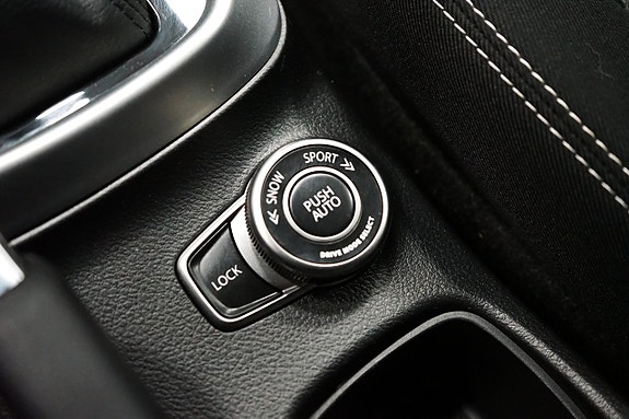 Suzuki S-Cross 10 of 17