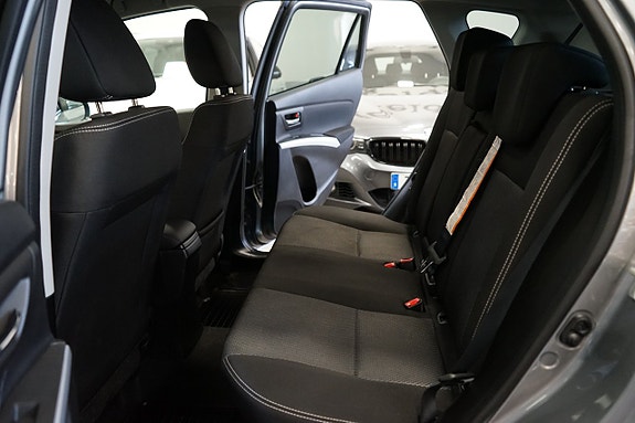 Suzuki S-Cross 14 of 17