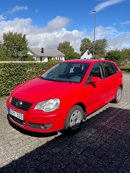 Volkswagen Polo 5 of 10