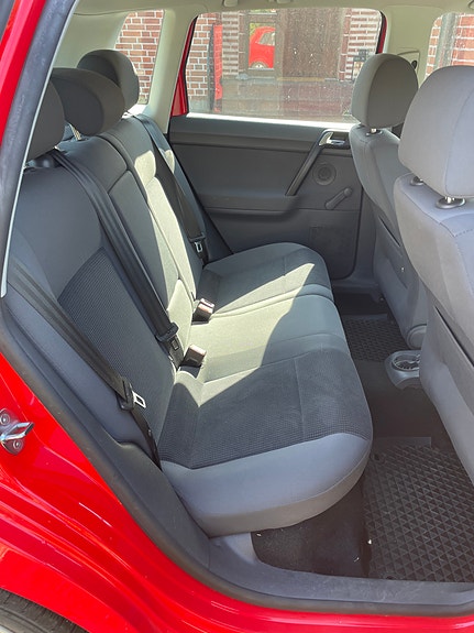 Volkswagen Polo 7 of 10