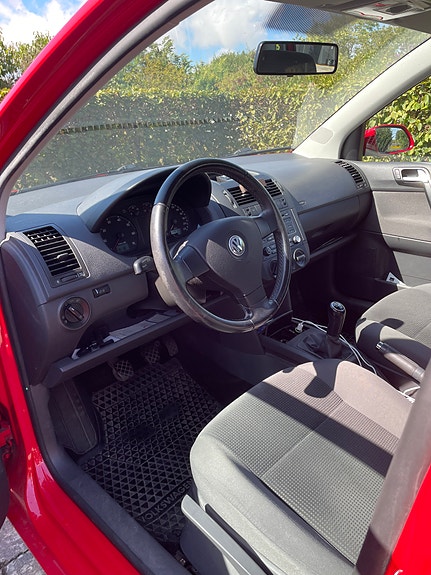 Volkswagen Polo 6 of 10