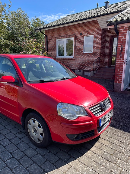 Volkswagen Polo 3 of 10