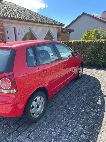 Volkswagen Polo 4 of 10