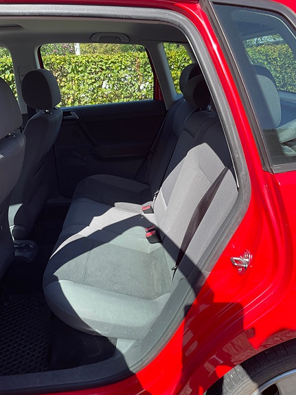 Volkswagen Polo 8 of 10
