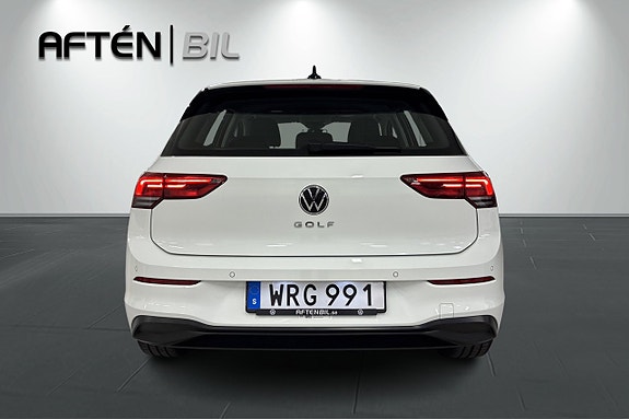 Volkswagen Golf I 8 of 21