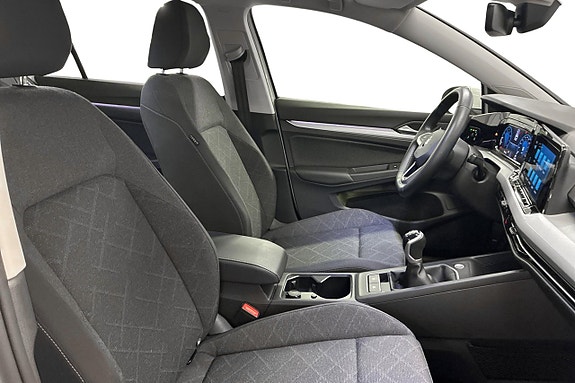 Volkswagen Golf I 15 of 21