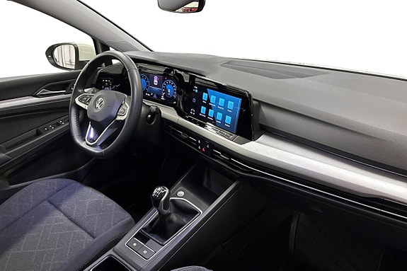 Volkswagen Golf I 18 of 21