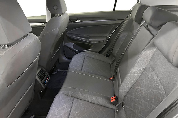 Volkswagen Golf I 16 of 21