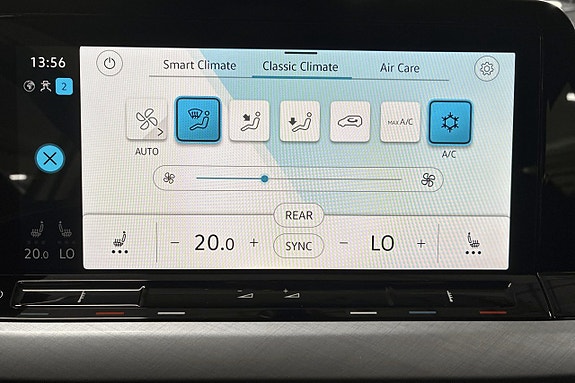 Volkswagen Golf I 21 of 21
