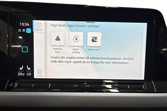 Volkswagen Golf I 19 of 21