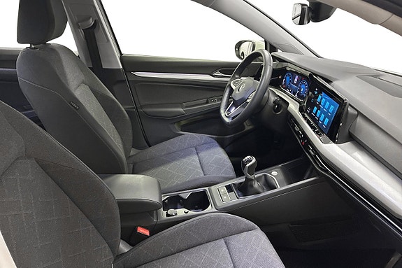 Volkswagen Golf I 14 of 21