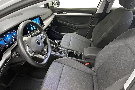 Volkswagen Golf I 13 of 21